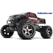 Traxxas STAMPEDE 4X4 VXL 1/10 Scale Brushless Mod.TRA6708L